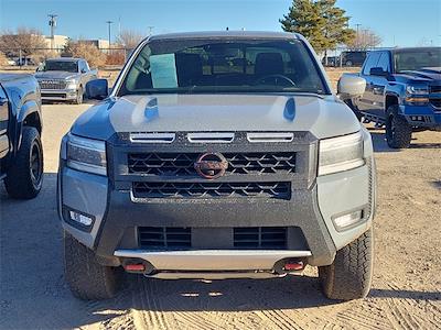 Used 2025 Nissan Frontier PRO-4X Crew Cab for sale #68167A - photo 1