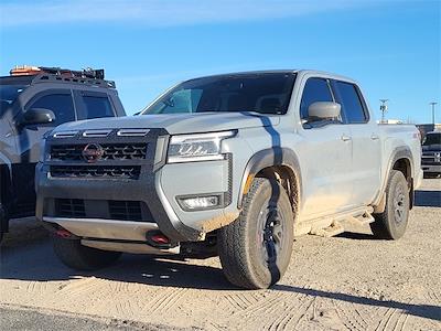 Used 2025 Nissan Frontier PRO-4X Crew Cab for sale #68167A - photo 2