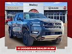 2025 Nissan Frontier Crew Cab 4x4 Pickup for sale #68167A - photo 1