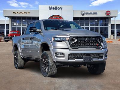 New 2026 Ram 1500 Laramie Crew Cab for sale #68168 - photo 1