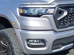 New 2026 Ram 1500 Laramie Crew Cab for sale #68168 - photo 9