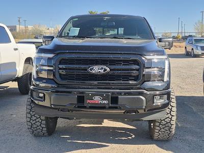 Used 2025 Ford F-150 - photo 1