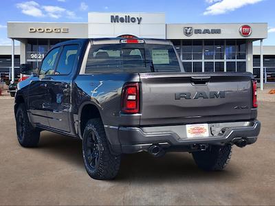 New 2026 Ram 1500 Warlock Crew Cab for sale #68169 - photo 2