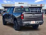 New 2026 Ram 1500 Warlock Crew Cab for sale #68169 - photo 2