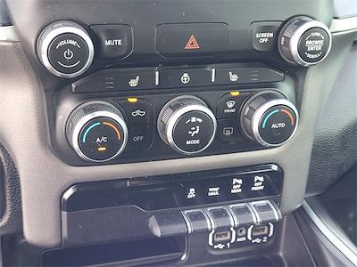 Used 2021 Ram 1500 - photo 1