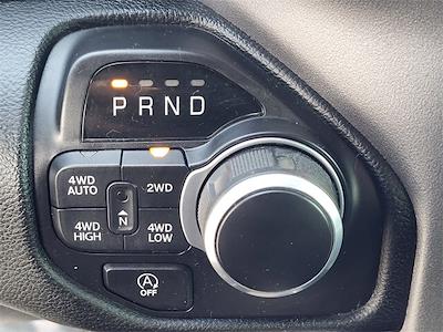 Used 2021 Ram 1500 - photo 1