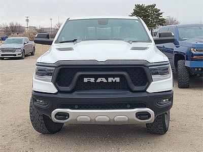 Used 2020 Ram 1500 - photo 1