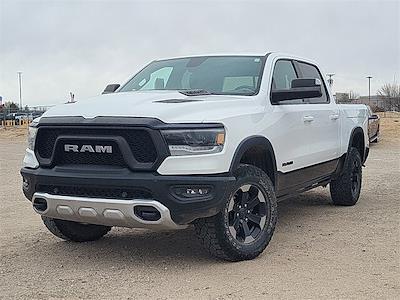 Used 2020 Ram 1500 - photo 1