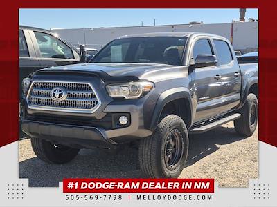 Used 2016 Toyota Tacoma - photo 1