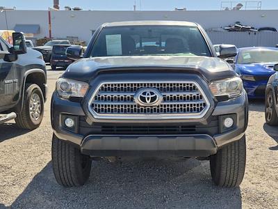 Used 2016 Toyota Tacoma - photo 1