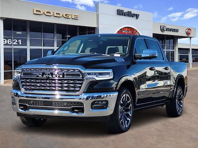 New 2026 Ram 1500 Longhorn Crew Cab for sale #68172 - photo 1