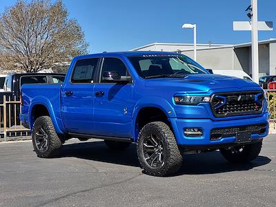 New 2026 Ram 1500 - photo 1