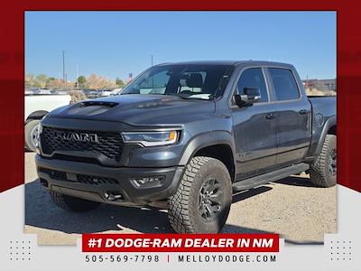 Used 2025 Ram 1500 - photo 1