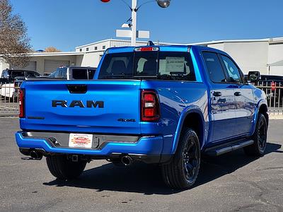 New 2026 Ram 1500 Big Horn Crew Cab for sale #68176 - photo 2