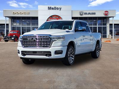 New 2026 Ram 1500 - photo 1