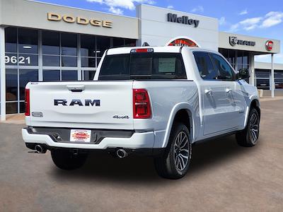 New 2026 Ram 1500 - photo 1