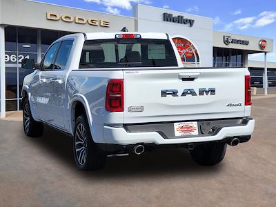 New 2026 Ram 1500 - photo 1