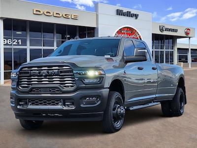 New 2026 Ram 3500 - photo 1