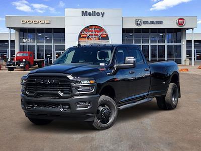 New 2026 Ram 3500 Tradesman Crew Cab for sale #68183 - photo 1