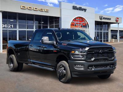 New 2026 Ram 3500 Tradesman Crew Cab for sale #68183 - photo 2