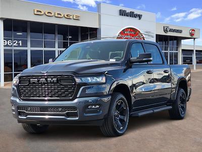 New 2026 Ram 1500 - photo 1