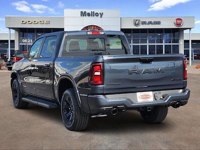 New 2026 Ram 1500 - photo 1