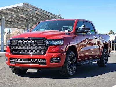 New 2026 Ram 1500 - photo 1