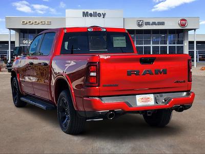 New 2026 Ram 1500 - photo 1