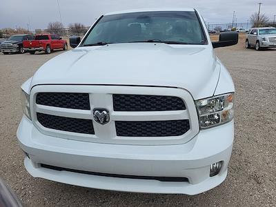Used 2018 Ram 1500 - photo 1