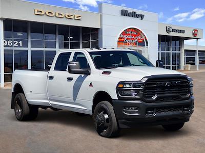 New 2026 Ram 3500 Tradesman Crew Cab for sale #68187 - photo 1