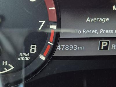 Used 2023 Nissan Frontier - photo 1