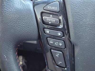 Used 2023 Nissan Frontier - photo 1