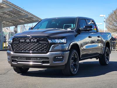 New 2026 Ram 1500 - photo 1