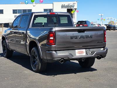 New 2026 Ram 1500 - photo 1