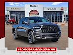 New 2026 Ram 1500 Big Horn Crew Cab for sale #68191 - photo 1