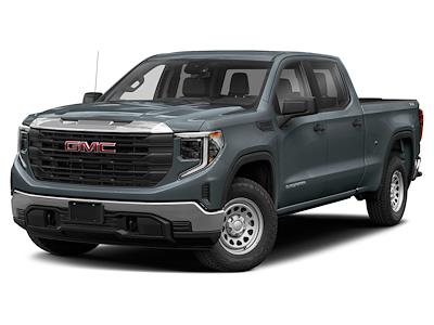 Used 2024 GMC Sierra 1500 - photo 1