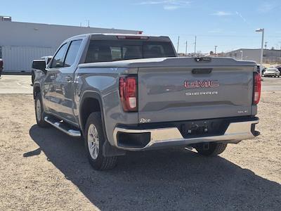 Used 2024 GMC Sierra 1500 - photo 1