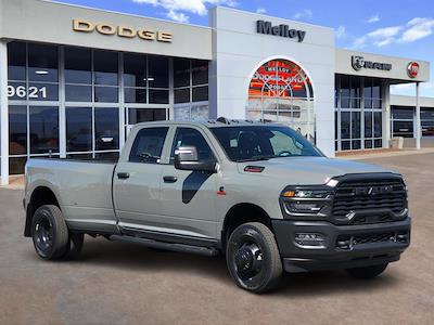 New 2026 Ram 3500 Tradesman Crew Cab for sale #68198 - photo 1