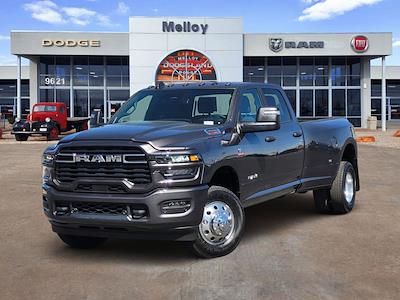 New 2026 Ram 3500 Big Horn Crew Cab for sale #68199 - photo 1