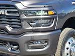New 2026 Ram 3500 Big Horn Crew Cab for sale #68199 - photo 8