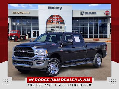 Used 2024 Ram 3500 - photo 1