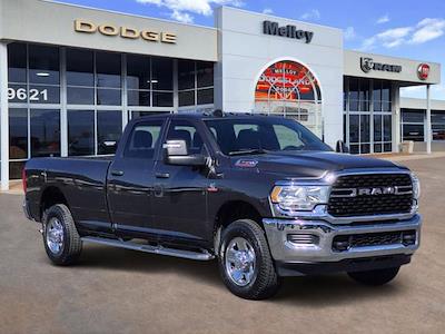 Used 2024 Ram 3500 - photo 1