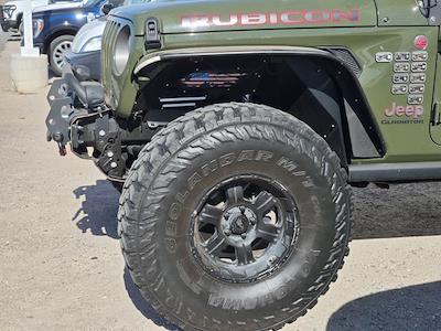 Used 2021 Jeep Gladiator - photo 1