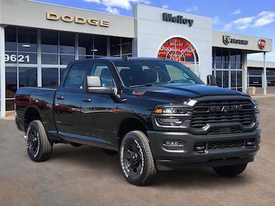 2026 Ram 2500 Crew Cab 4x4 Pickup for sale #68205 - photo 1