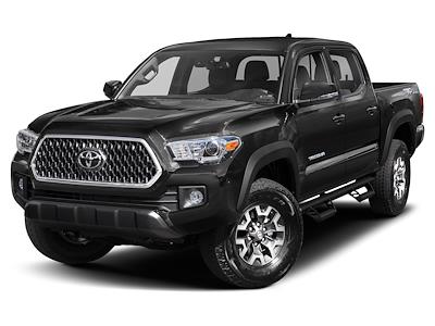 Used 2019 Toyota Tacoma - photo 1