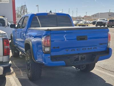 Used 2019 Toyota Tacoma - photo 1