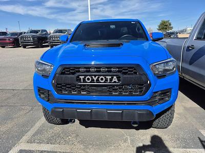 Used 2019 Toyota Tacoma - photo 1