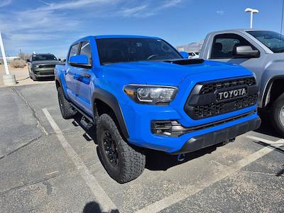 Used 2019 Toyota Tacoma - photo 1