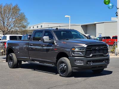 New 2026 Ram 3500 - photo 1