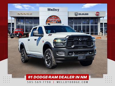 New 2026 Ram 2500 - photo 1